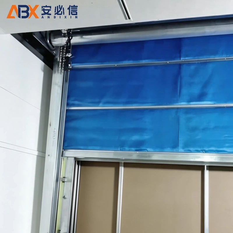 宝鸡堆积门